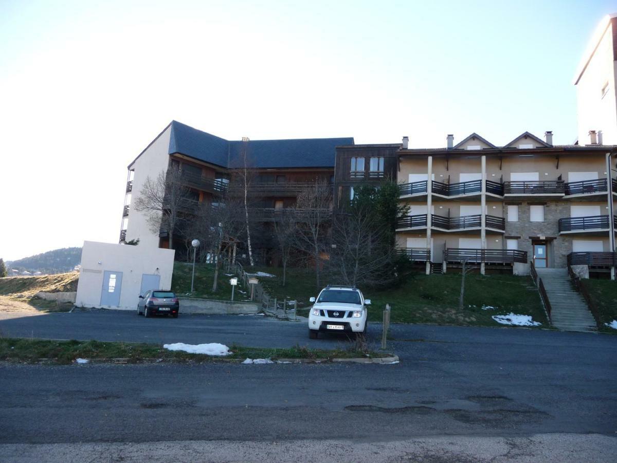 La Singlantane Apartment Les Angles  Exterior photo