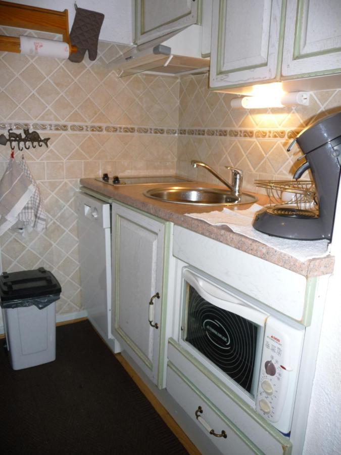 La Singlantane Apartment Les Angles  Exterior photo